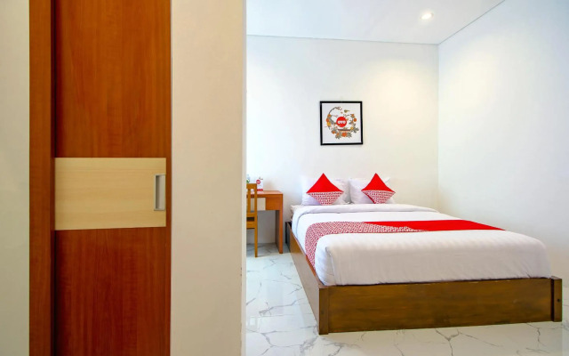 Super OYO 1319 88 Exclusive Guesthouse