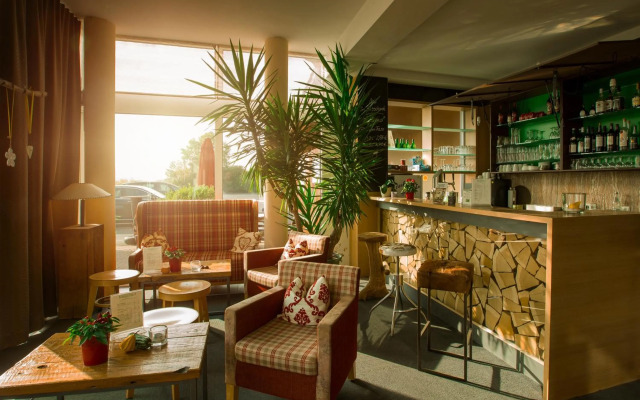 Landhotel Klingerhof