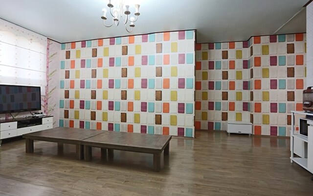 Taean Albatross Pension