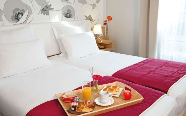 Appart'City Classic Reims Parc des Expositions