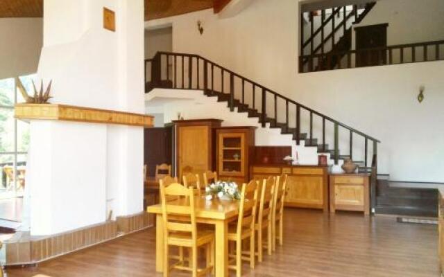 Vila Carpathia