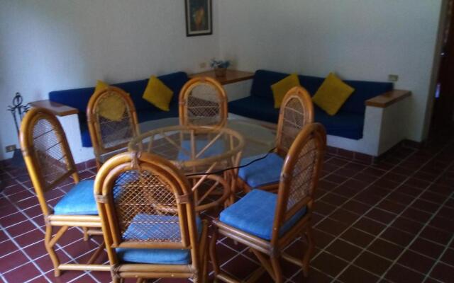 Villa 42 Tequisquiapan Queretaro