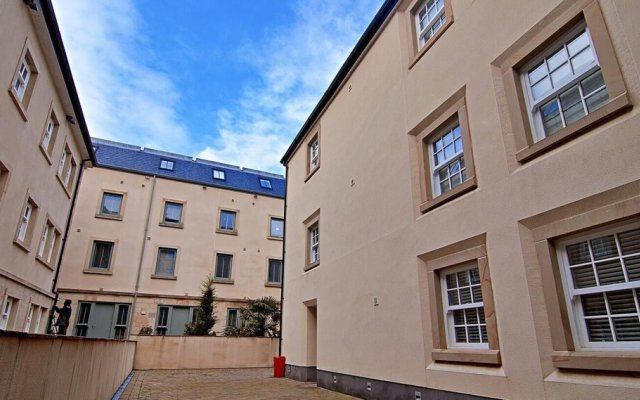 Lovely 1-bed Apartment in Lancaster, England