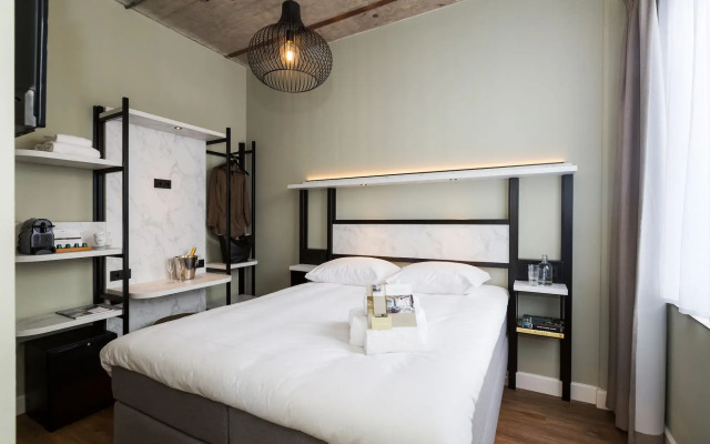 Boutique Hotel Lumière