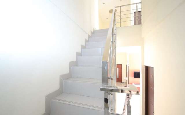 Airy Syariah Gayungan Gayungsari Barat 76 Surabaya