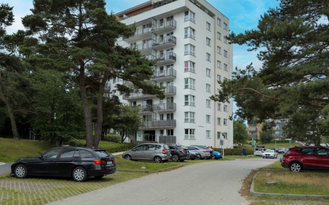Apartment Przytulna Gdansk by Renters