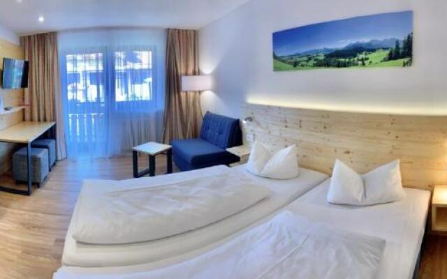 Alpenrose Appartements