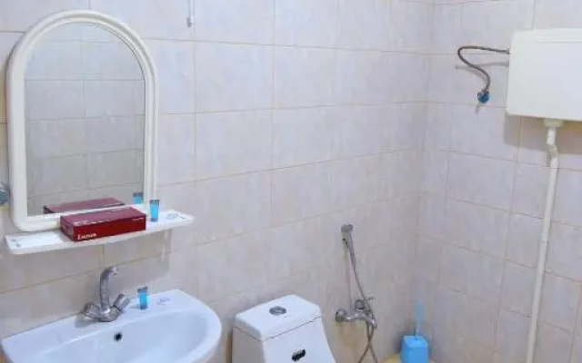 العييرى للوحدات السكنية بالقنفذة