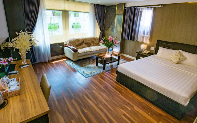 Rosa Hotel & Spa