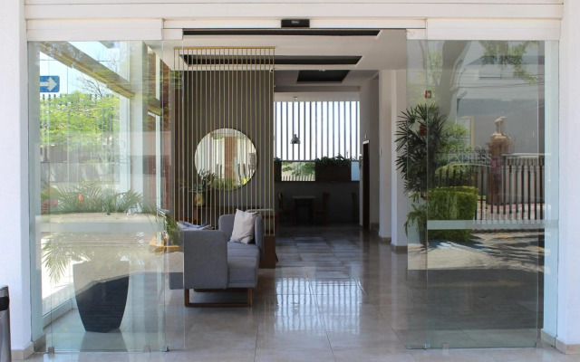 Hoteles Unico Express