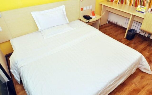 7Days Inn Jinan Jingshi Road