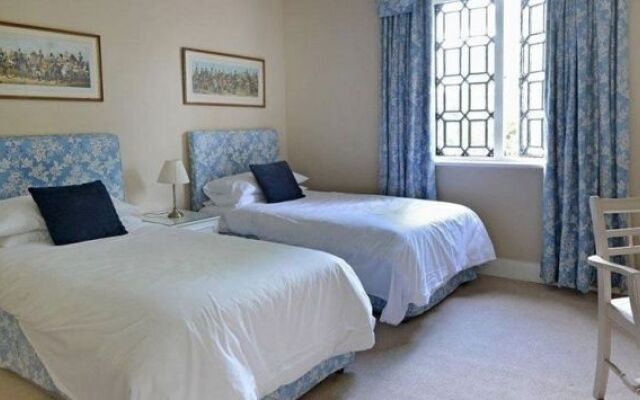 The Cholmondeley Arms Inn - Good Pub Food - B&B in Cheshire