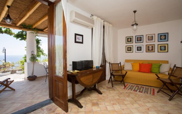 Holiday Home Via Agliozzo - 2