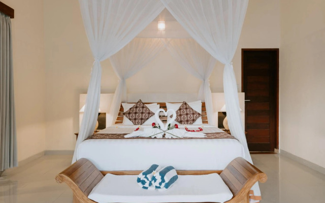 Gracia Bali Villas & Apartment