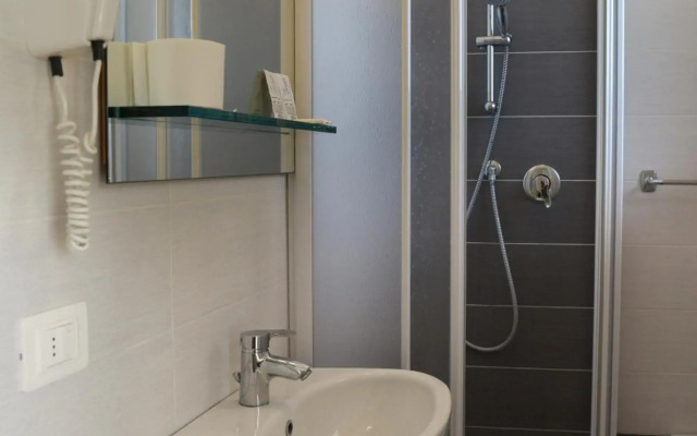 Hotel Embassy Pesaro