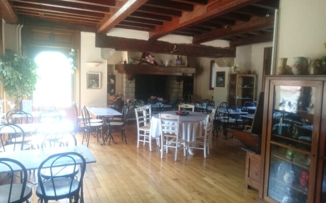 Hôtel Le Mas Fleuri