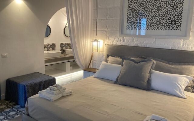 Gatto Bianco Polignano