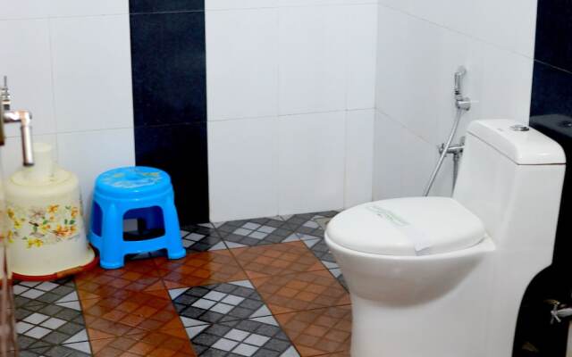 Seven Springs Plantation Resort