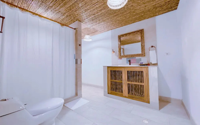 Hotel Isla Palma