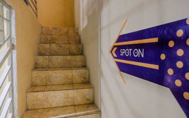 Bukit Cemara Tidar Family by OYO Rooms