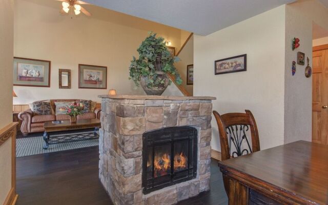 Mountain Sanctuary 3204