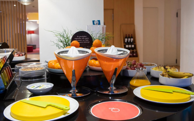 Stay Hotel Faro Centro