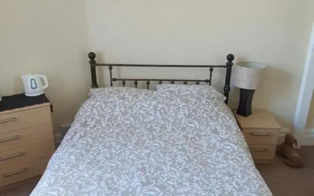 sunnylodge