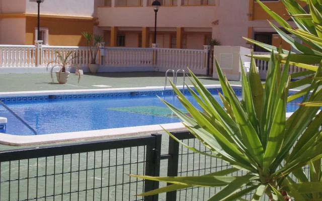 Apartamento Mar de Cristal 3.1.11