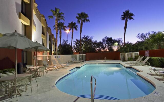 Hampton Inn Las Vegas/Summerlin