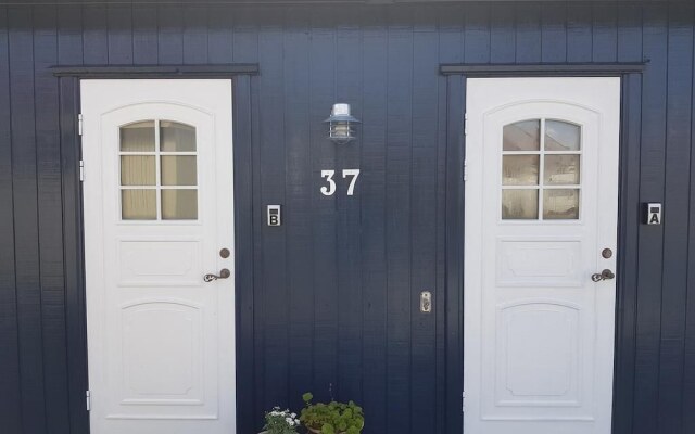 Lovely House in Tórshavn