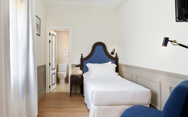 H10 Corregidor Boutique Hotel