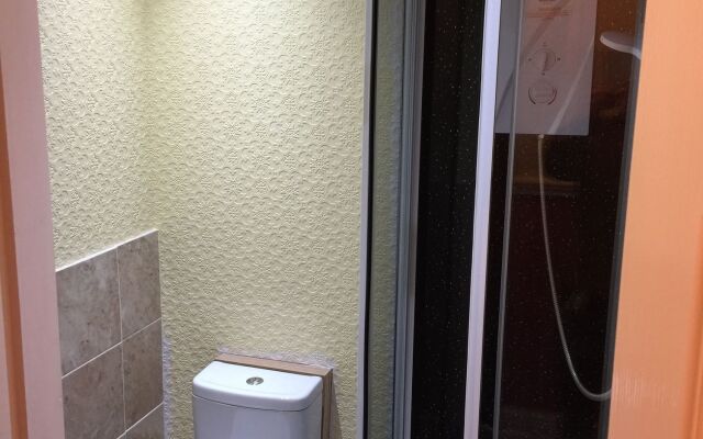 Trentham Private Hotel