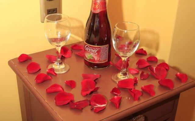 Sol Andino Hostal