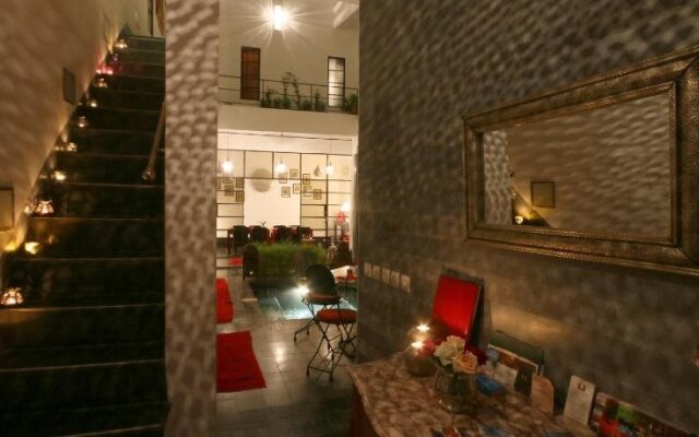 Riad La Parenthese
