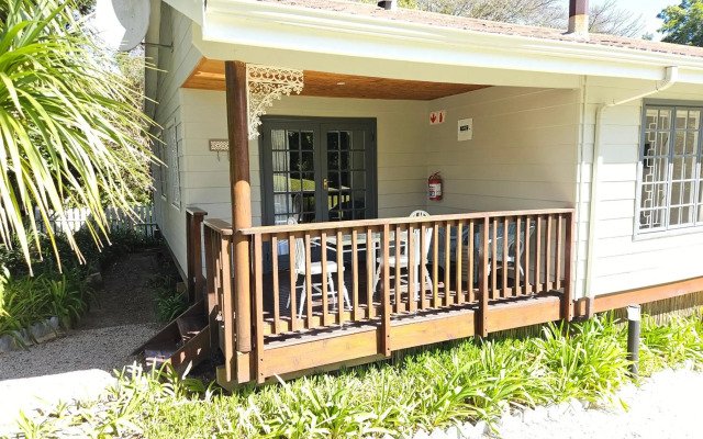 Stannards Guest Lodge