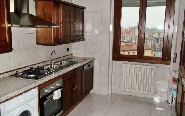Terranova Milano City