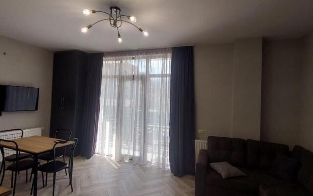 Apartment 102 Bakuriani