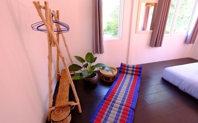 Sweet Life Community Guesthouse