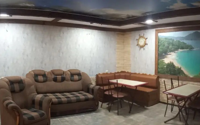 Guest House Laguna