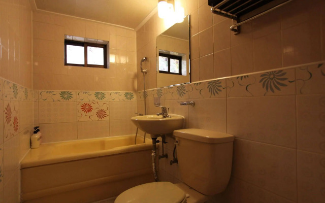 Goguma Hotel