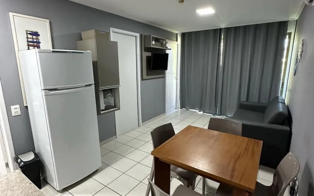 Flats Beach Class Resort - Muro Alto
