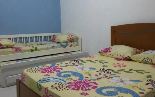 Chácara Recanto dos recantos