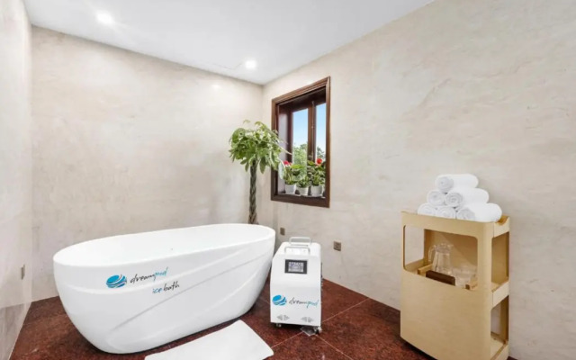 Wafaifo Resort Hoi An