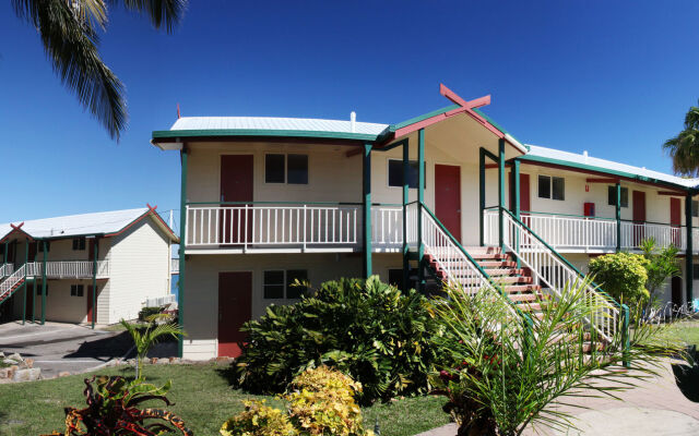 Whitsunday Sands Resort