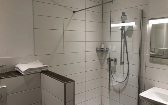 Hotel Gasthof Flötzinger Bräu