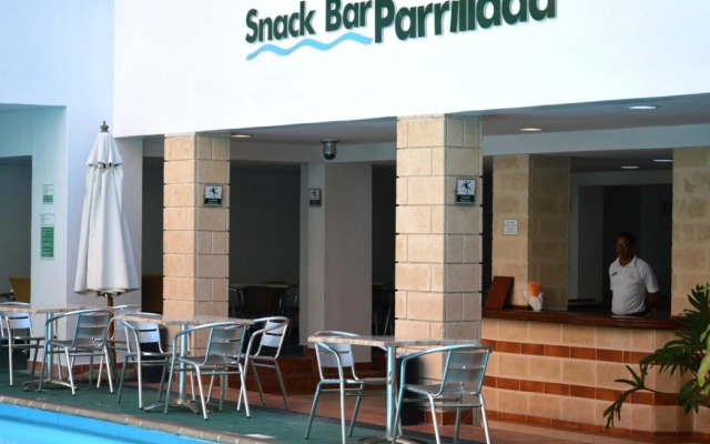 Hotel Vedado