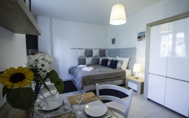 Baltic-Apartments - Aquamarina C02