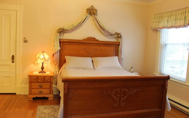 Antigonish Victorian Inn