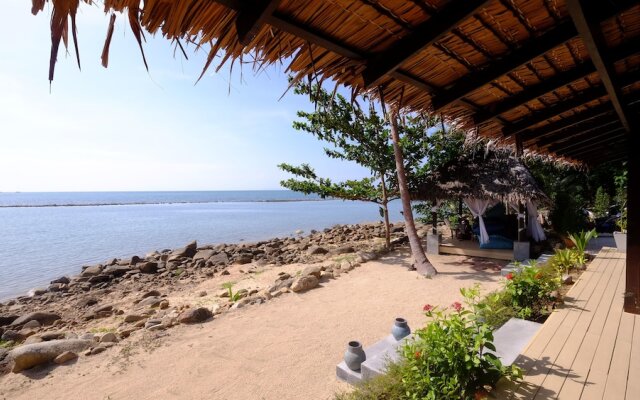 Beach Villa Phangan