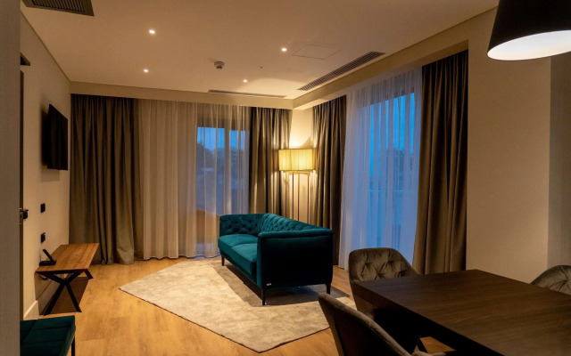 Radisson Blu Aurum Hotel, Brasov